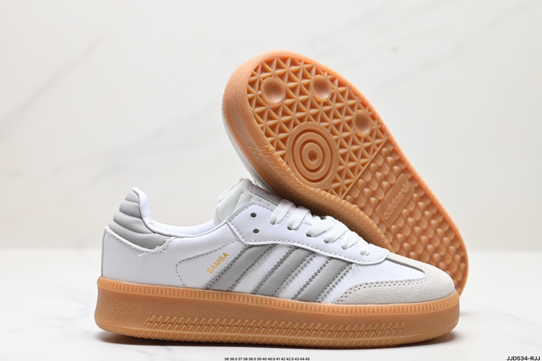 Adidas XLG Shoes